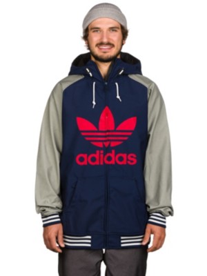 chaqueta adidas snowboard hombre chaqueta adidas snowboard hombre